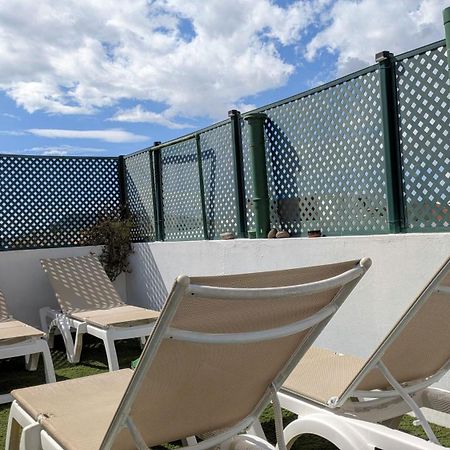 Burrero Beach Stay - Sunshine El Burrero Екстериор снимка