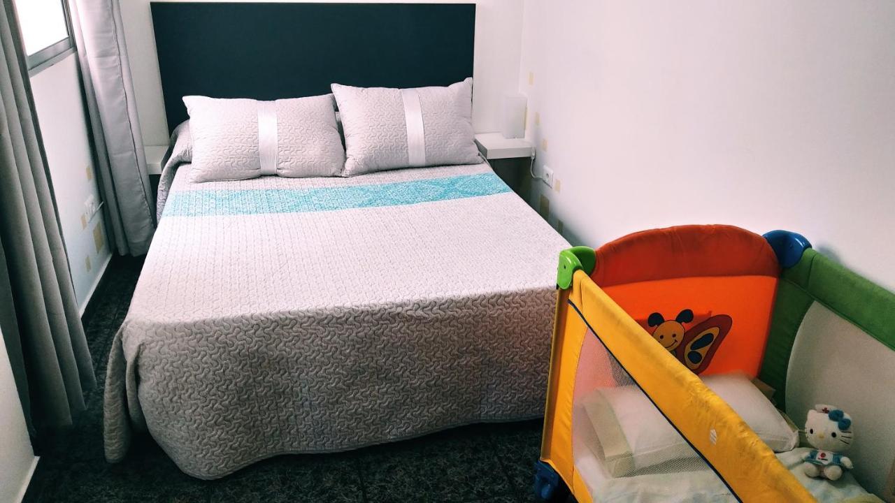 Burrero Beach Stay - Sunshine El Burrero Екстериор снимка