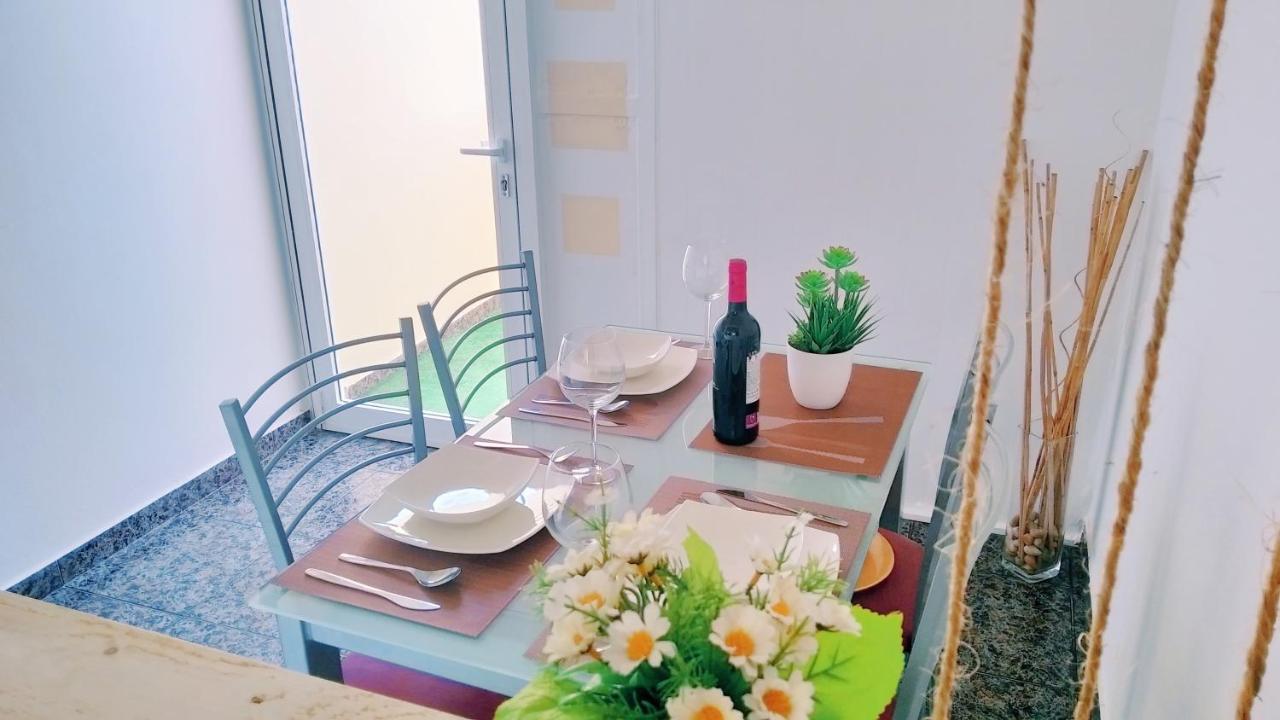 Burrero Beach Stay - Sunshine El Burrero Екстериор снимка