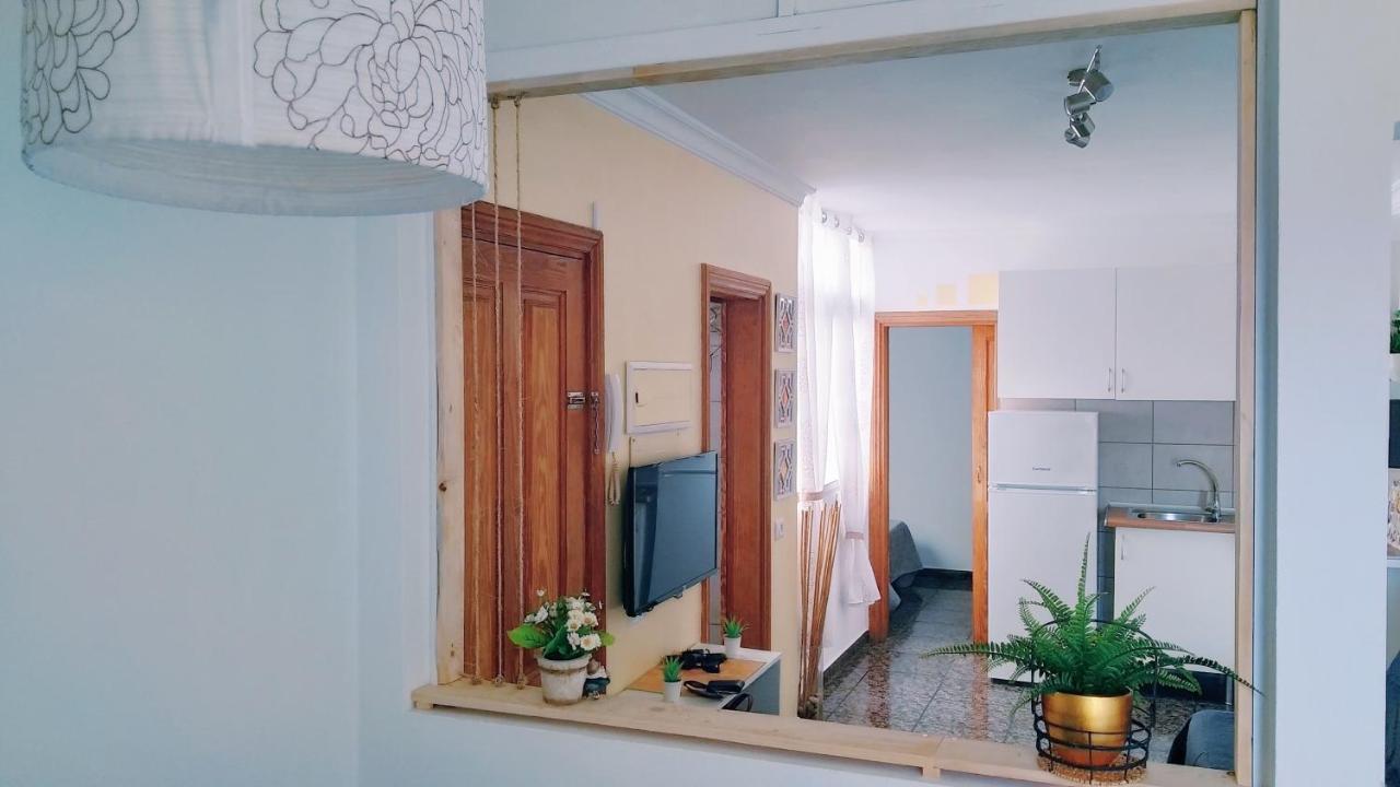Burrero Beach Stay - Sunshine El Burrero Екстериор снимка