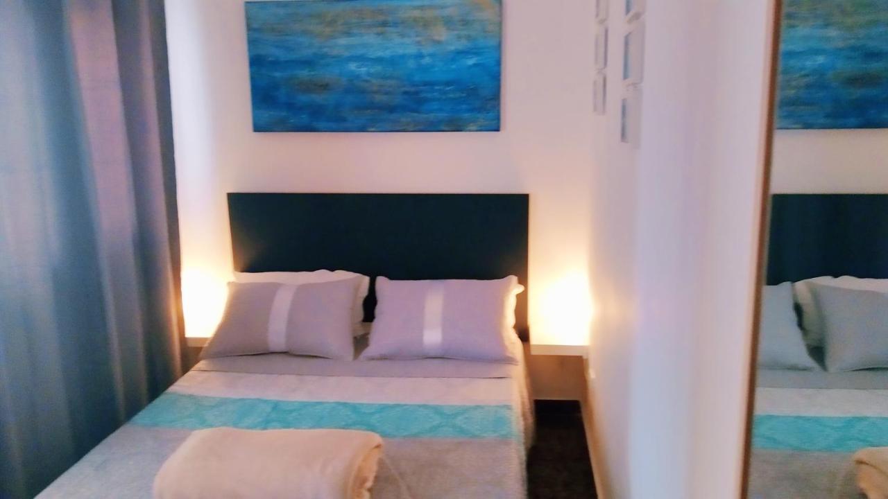 Burrero Beach Stay - Sunshine El Burrero Екстериор снимка