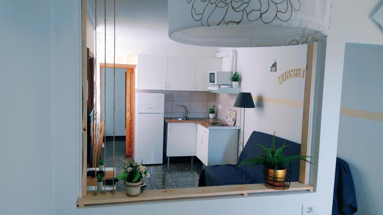 Burrero Beach Stay - Sunshine El Burrero Екстериор снимка