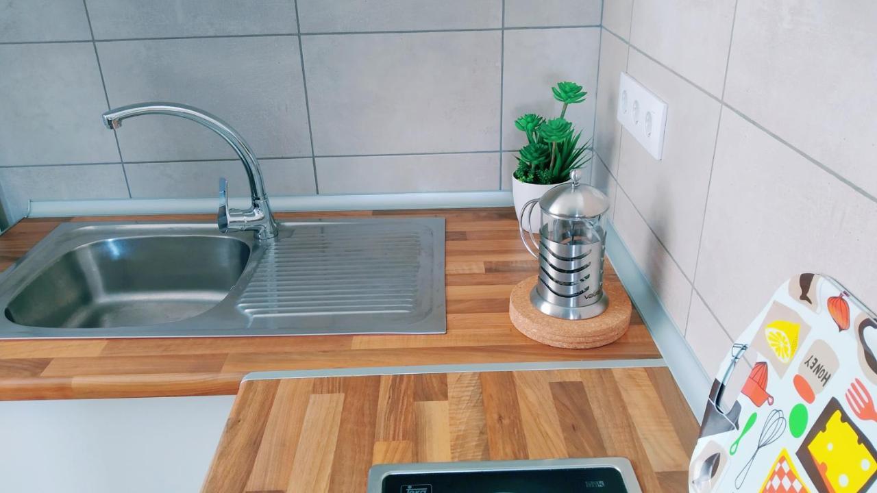 Burrero Beach Stay - Sunshine El Burrero Екстериор снимка
