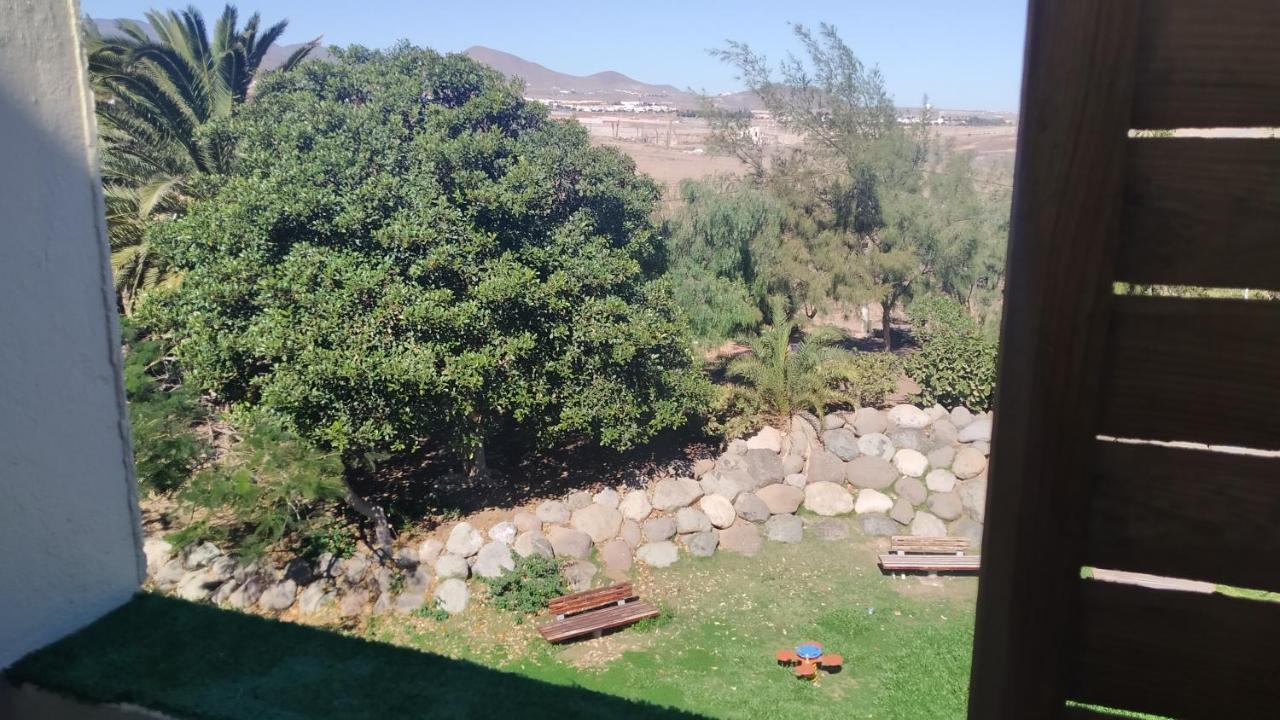 Burrero Beach Stay - Sunshine El Burrero Екстериор снимка