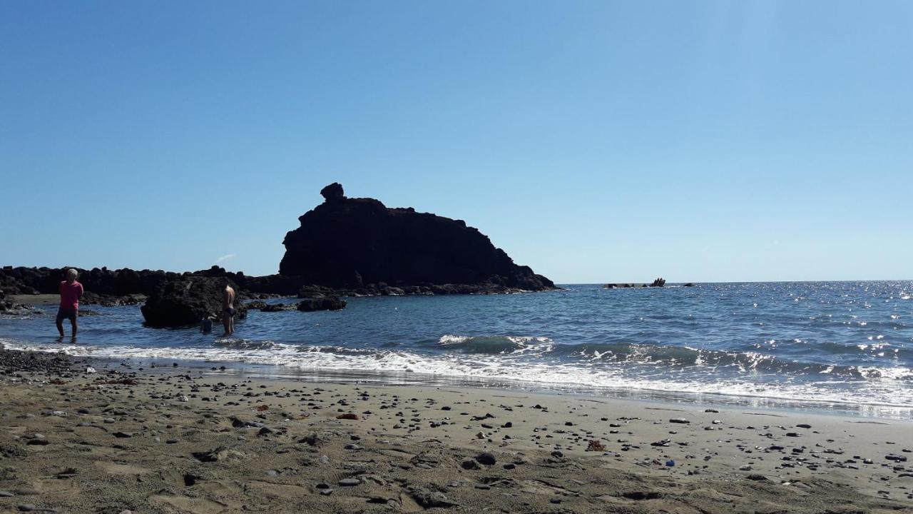 Burrero Beach Stay - Sunshine El Burrero Екстериор снимка