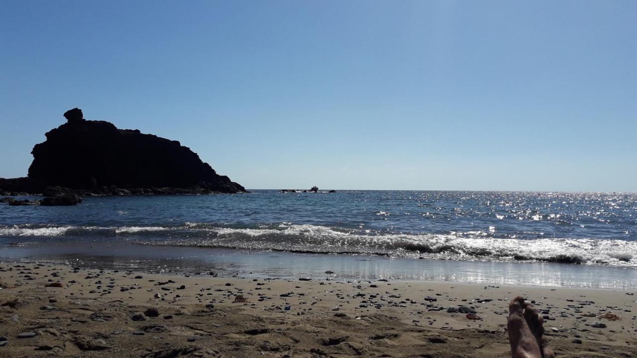 Burrero Beach Stay - Sunshine El Burrero Екстериор снимка